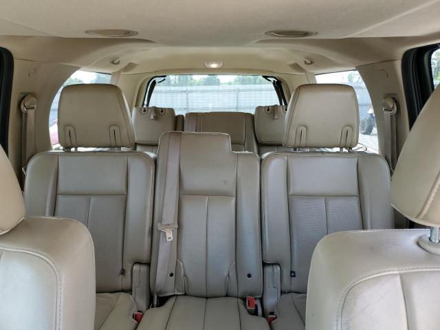 2013 Ford Expedition El Xlt VIN: 1FMJK1J50DEF14577 Lot: 56930164