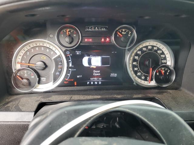 2017 Ram 1500 Sport VIN: 1C6RR6MT2HS713056 Lot: 57534784