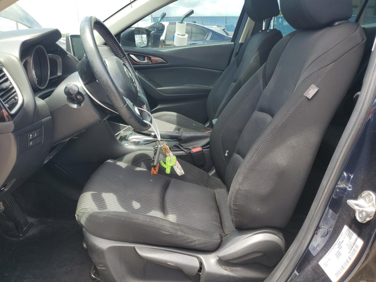 3MZBM1V76GM244054 2016 Mazda 3 Touring