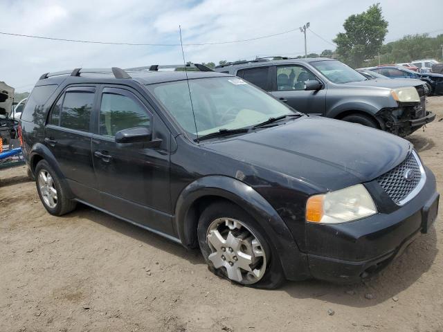 2007 Ford Freestyle Limited VIN: 1FMDK03107GA21086 Lot: 60518224