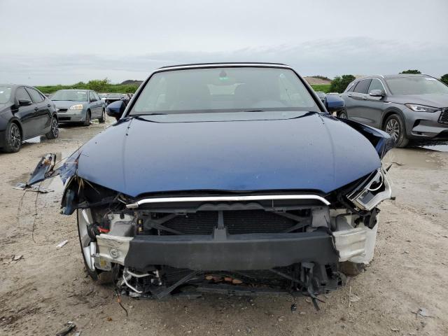 2015 Audi A3 Premium VIN: WAU6CLFF9F1050975 Lot: 59142184