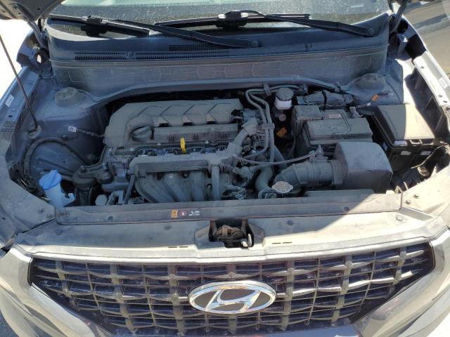 2020 Hyundai Venue Se VIN: KMHRB8A37LU015645 Lot: 56512814