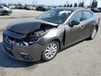 2016 MAZDA 3 TOURING - JM1BM1W77G1286263