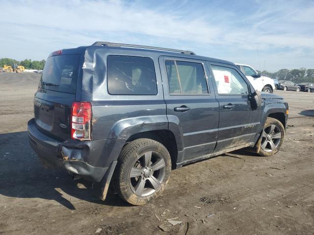 1C4NJPFA1ED698582 2014 Jeep Patriot Latitude