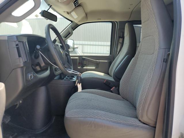 2017 Chevrolet Express G3500 Lt VIN: 1GAZGPFG3H1133771 Lot: 60197304