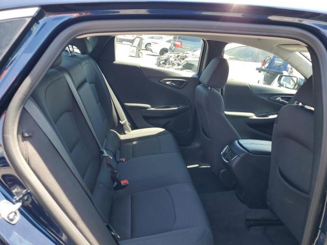 2022 Chevrolet Malibu Lt VIN: 1G1ZD5ST6NF167119 Lot: 61230344