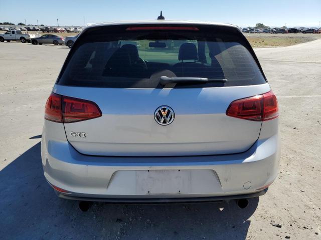 2015 Volkswagen Gti VIN: 3VW4T7AUXFM010749 Lot: 60298874