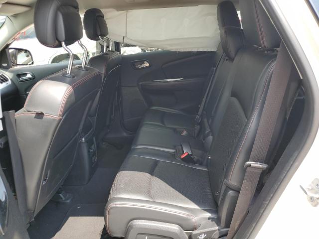 2014 Dodge Journey R/T VIN: 3C4PDDEG2ET300827 Lot: 60030104