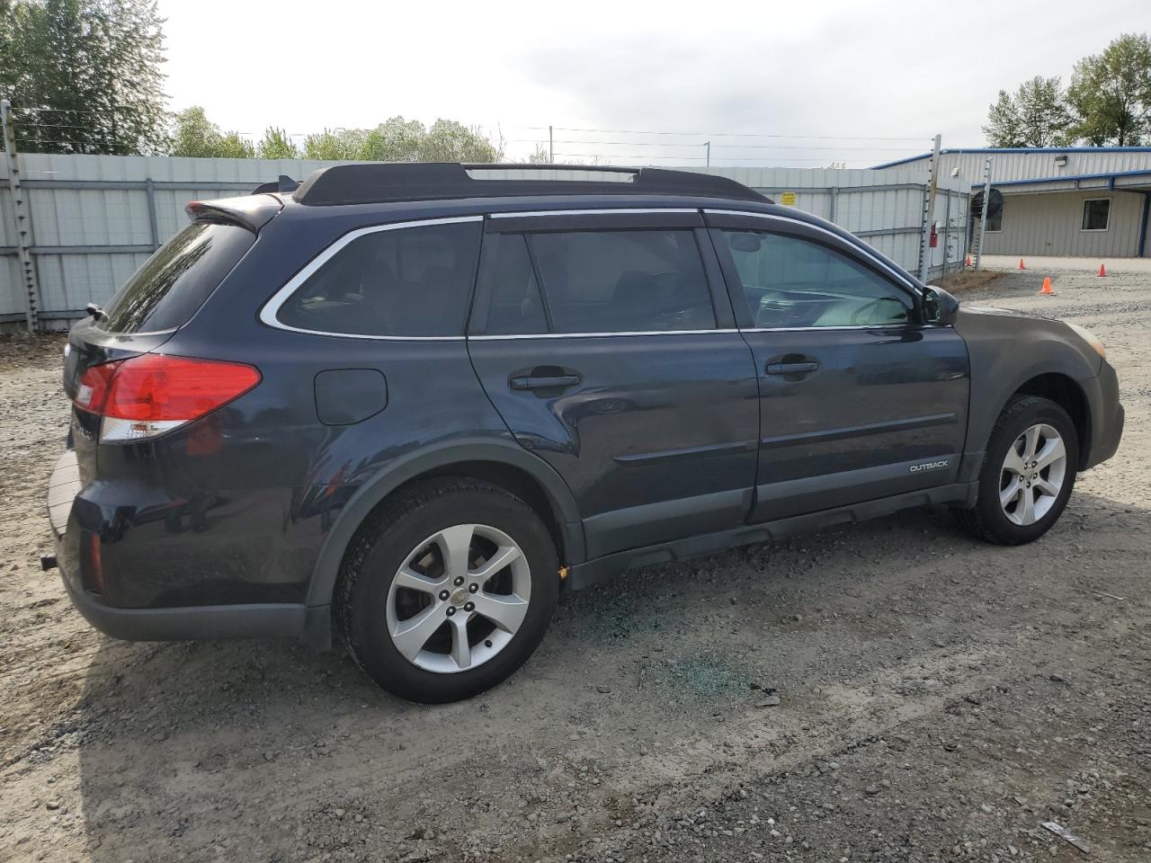 4S4BRCCCXE3232838 2014 Subaru Outback 2.5I Premium