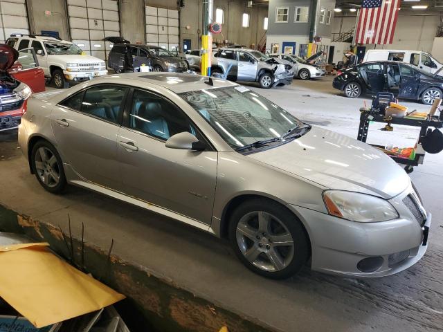 2008 Pontiac G6 Gxp VIN: 1G2ZM577184259102 Lot: 57518914