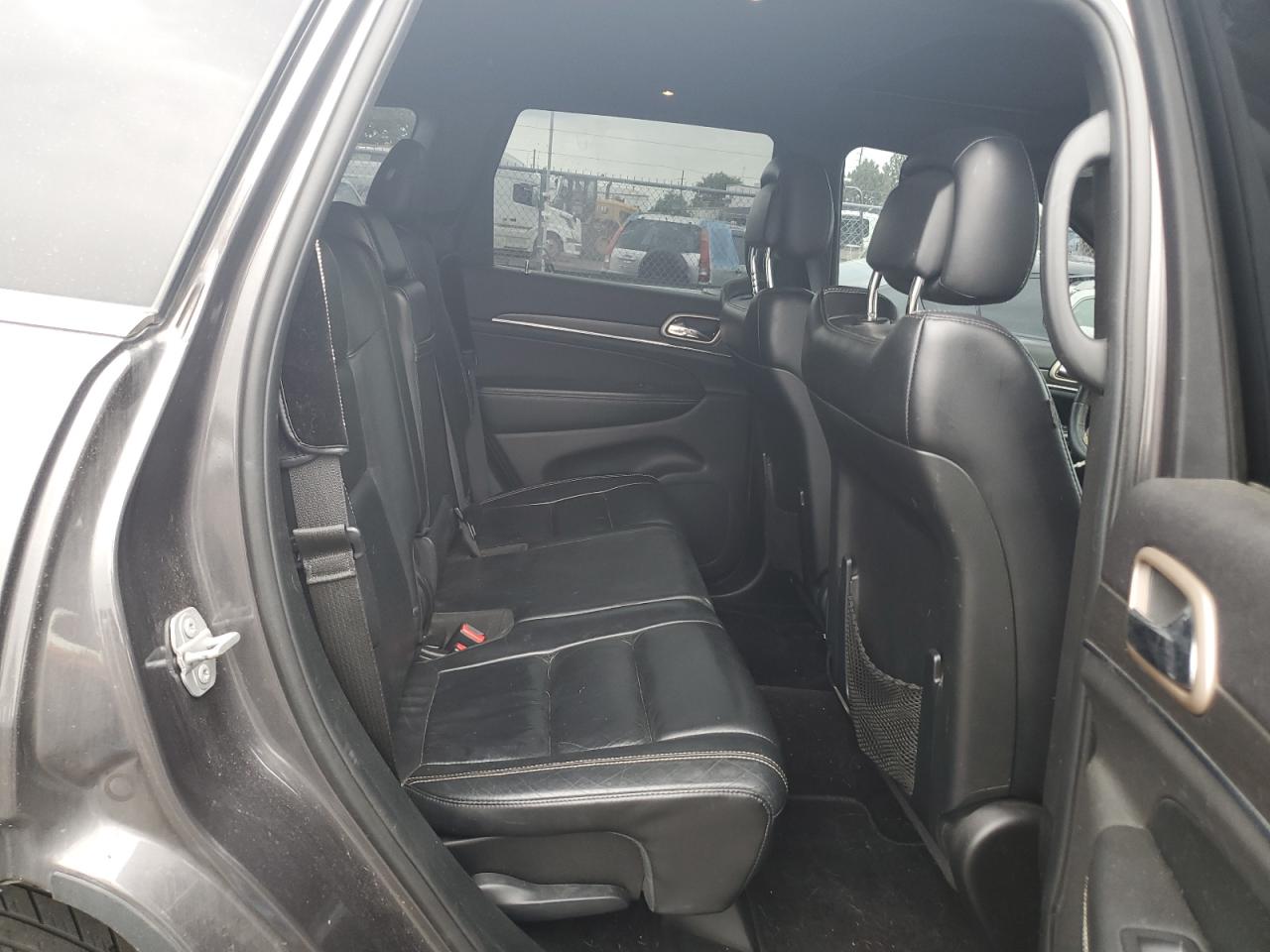 1C4RJFBG2HC808362 2017 Jeep Grand Cherokee Limited