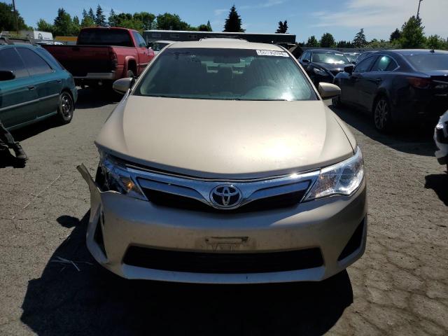 2012 Toyota Camry Base VIN: 4T4BF1FKXCR249460 Lot: 58095694