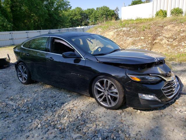 2022 Chevrolet Malibu Lt VIN: 1G1ZD5ST3NF175341 Lot: 57518564