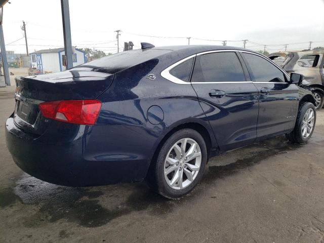 2019 CHEVROLET IMPALA LT - 2G11Z5SA9K9139607