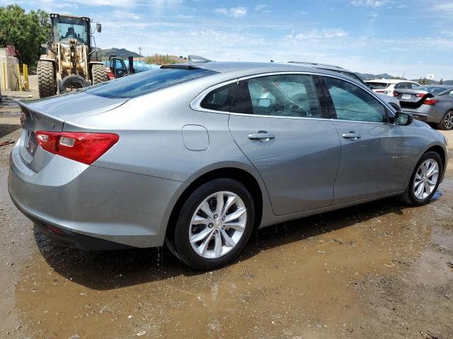 2023 CHEVROLET MALIBU LT - 1G1ZD5ST2PF165368