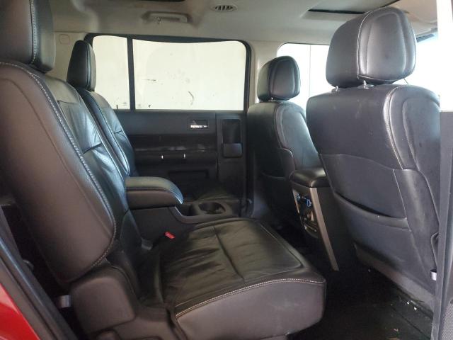 2012 Ford Flex Sel VIN: 2FMHK6CC6CBD05300 Lot: 58628744