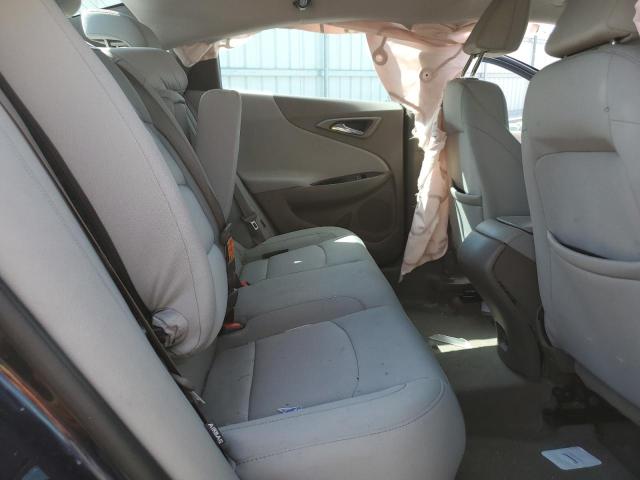 2016 CHEVROLET MALIBU LS - 1G1ZB5ST5GF297921