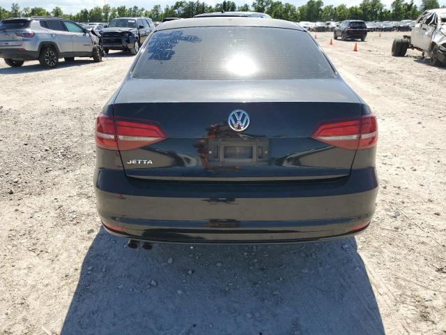 2017 Volkswagen Jetta S VIN: 3VW167AJ5HM236510 Lot: 60437144