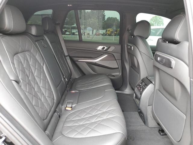 2024 BMW X5 Sdrive 40I VIN: 5UX13EU00R9T18985 Lot: 57168854