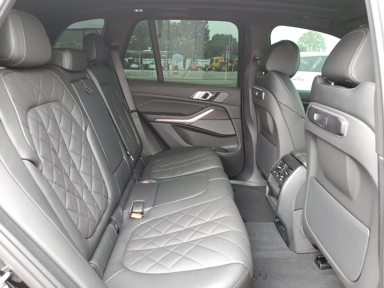 5UX13EU00R9T18985 2024 BMW X5 Sdrive 40I