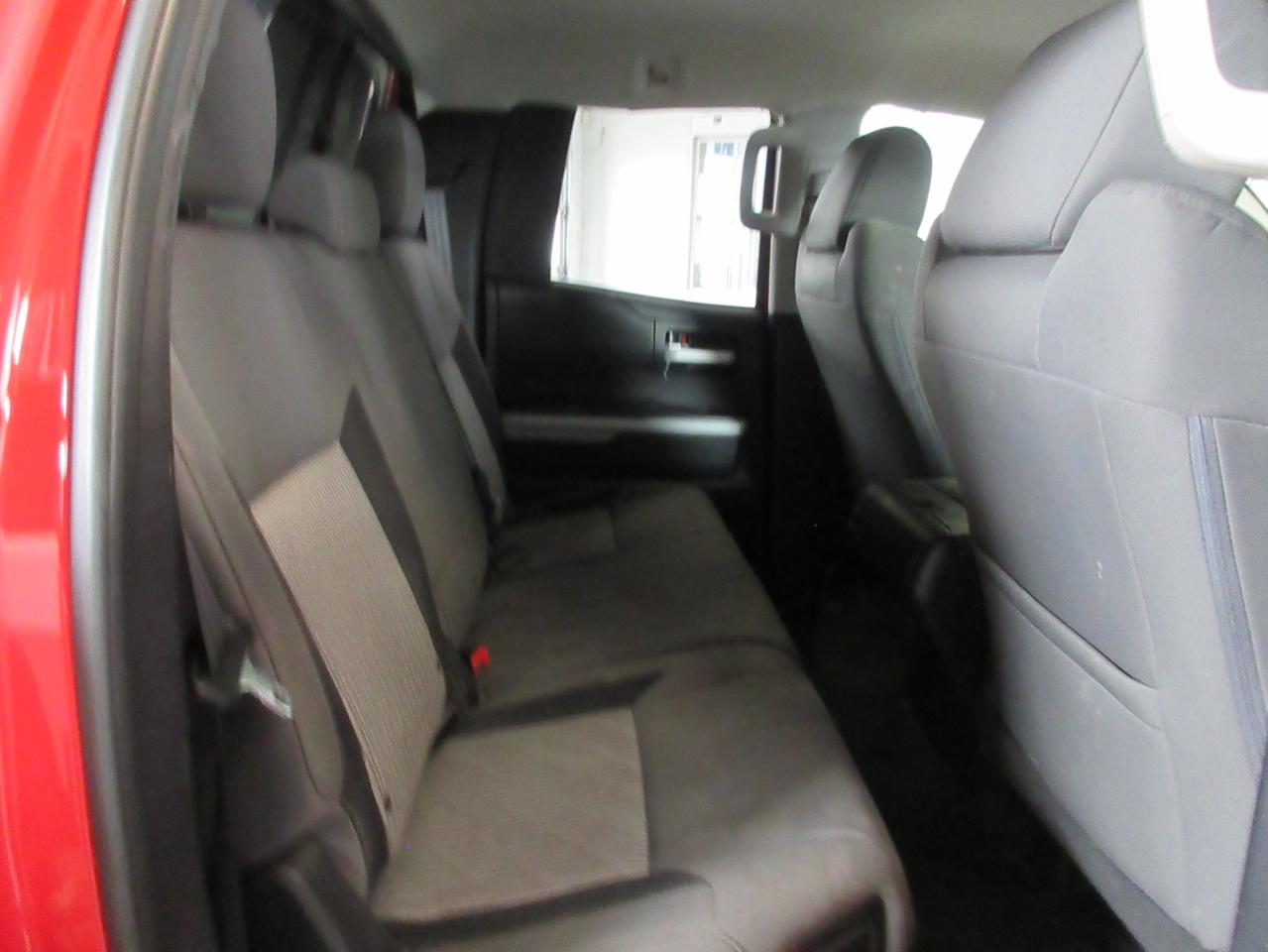 5TFUM5F13EX058055 2014 Toyota Tundra Double Cab Sr/Sr5