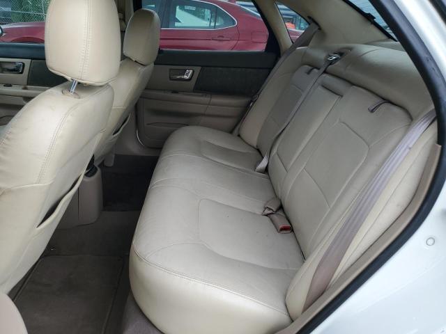 2001 Ford Taurus Ses VIN: 1FAFP55U81A170669 Lot: 61295864