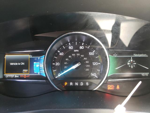 2018 FORD EXPLORER X - 1FM5K8D82JGA61630