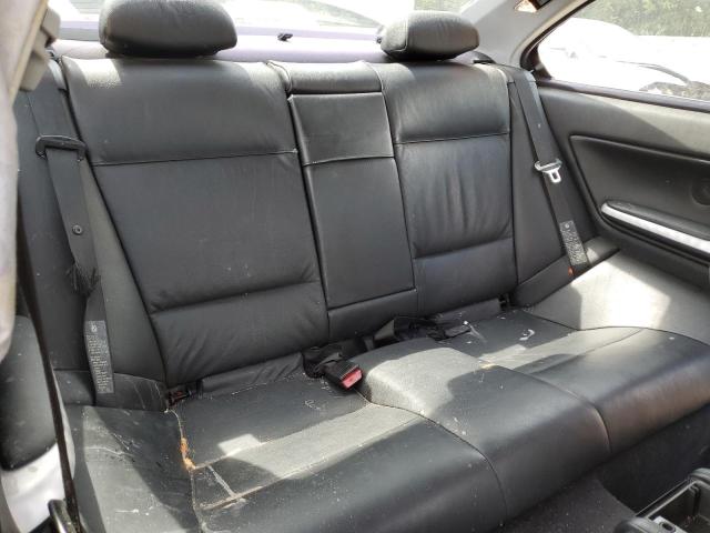 2004 BMW 330 Ci VIN: WBABD53444PL14561 Lot: 58494034