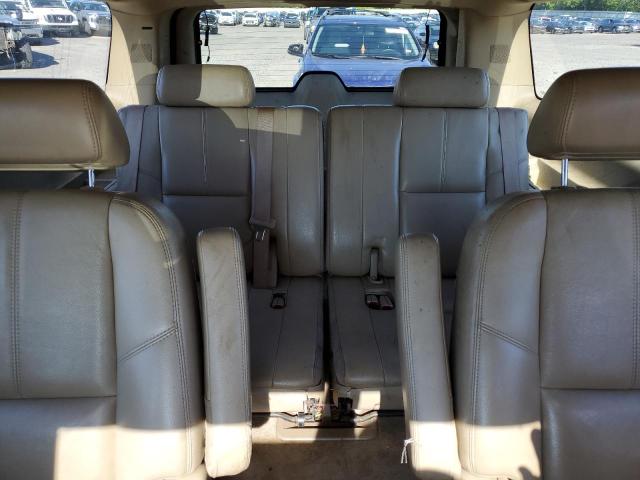 2007 Chevrolet Suburban K1500 VIN: 1GNFK16327J178323 Lot: 59598194