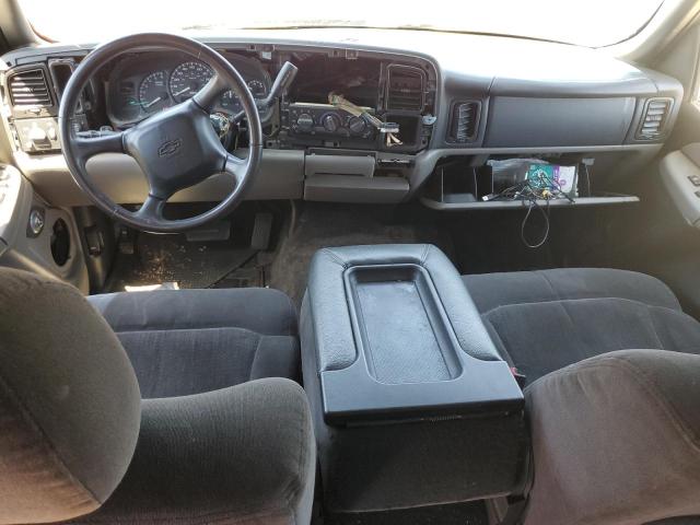 2002 Chevrolet Tahoe C1500 VIN: 1GNEC13V22J273259 Lot: 60974924