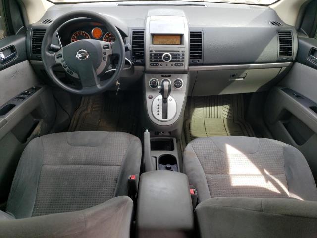 2008 Nissan Sentra 2.0 VIN: 3N1AB61E98L650006 Lot: 58518824