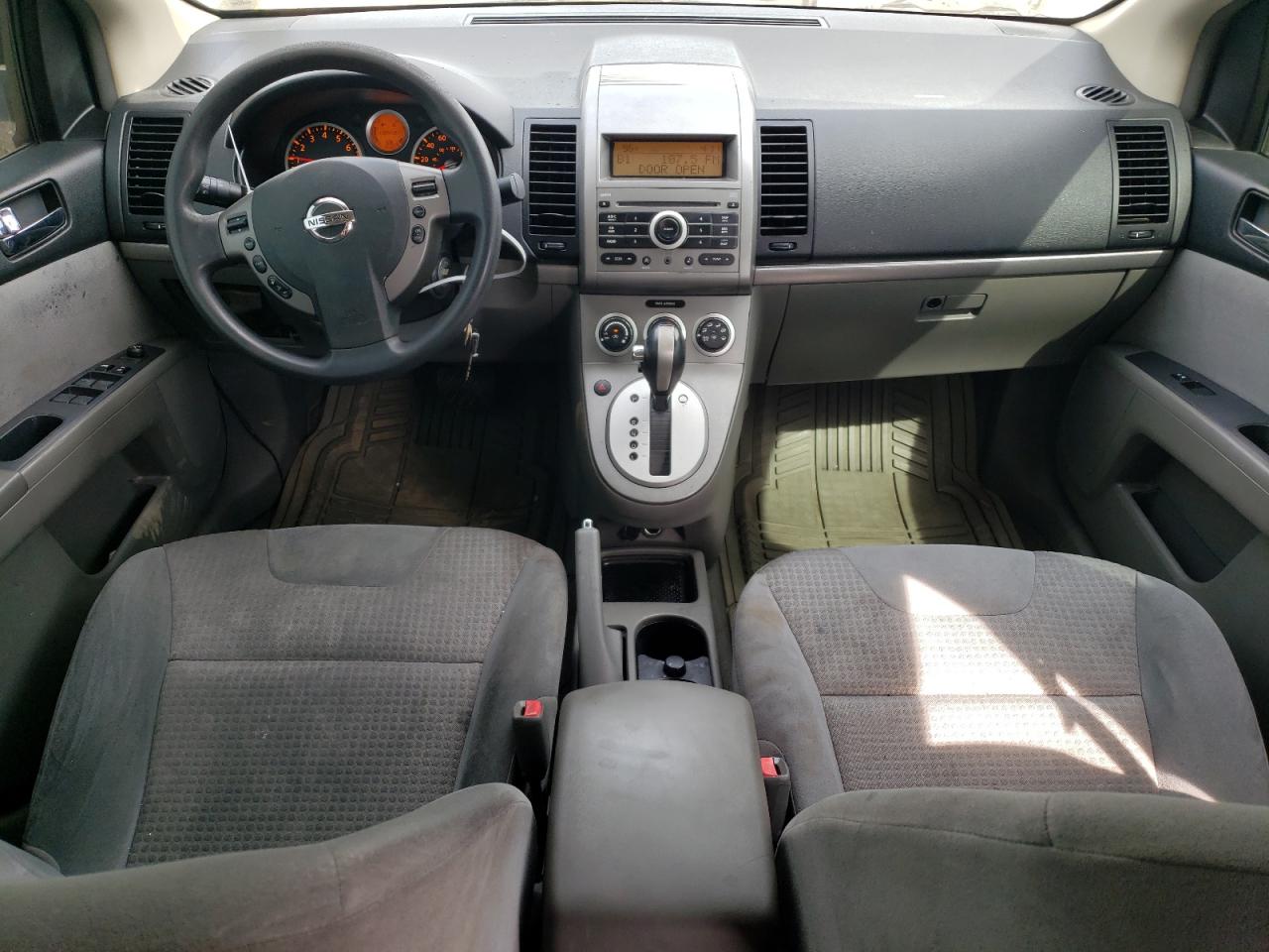 3N1AB61E98L650006 2008 Nissan Sentra 2.0