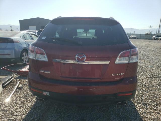 2007 Mazda Cx-9 VIN: JM3TB38Y070104900 Lot: 57738824