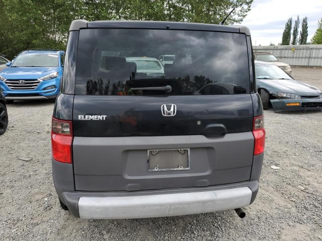 2003 Honda Element Ex VIN: 5J6YH28553L025299 Lot: 61102094