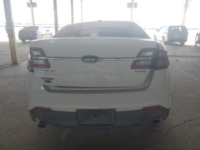 2014 Ford Taurus Se VIN: 1FAHP2D89EG150672 Lot: 56844914