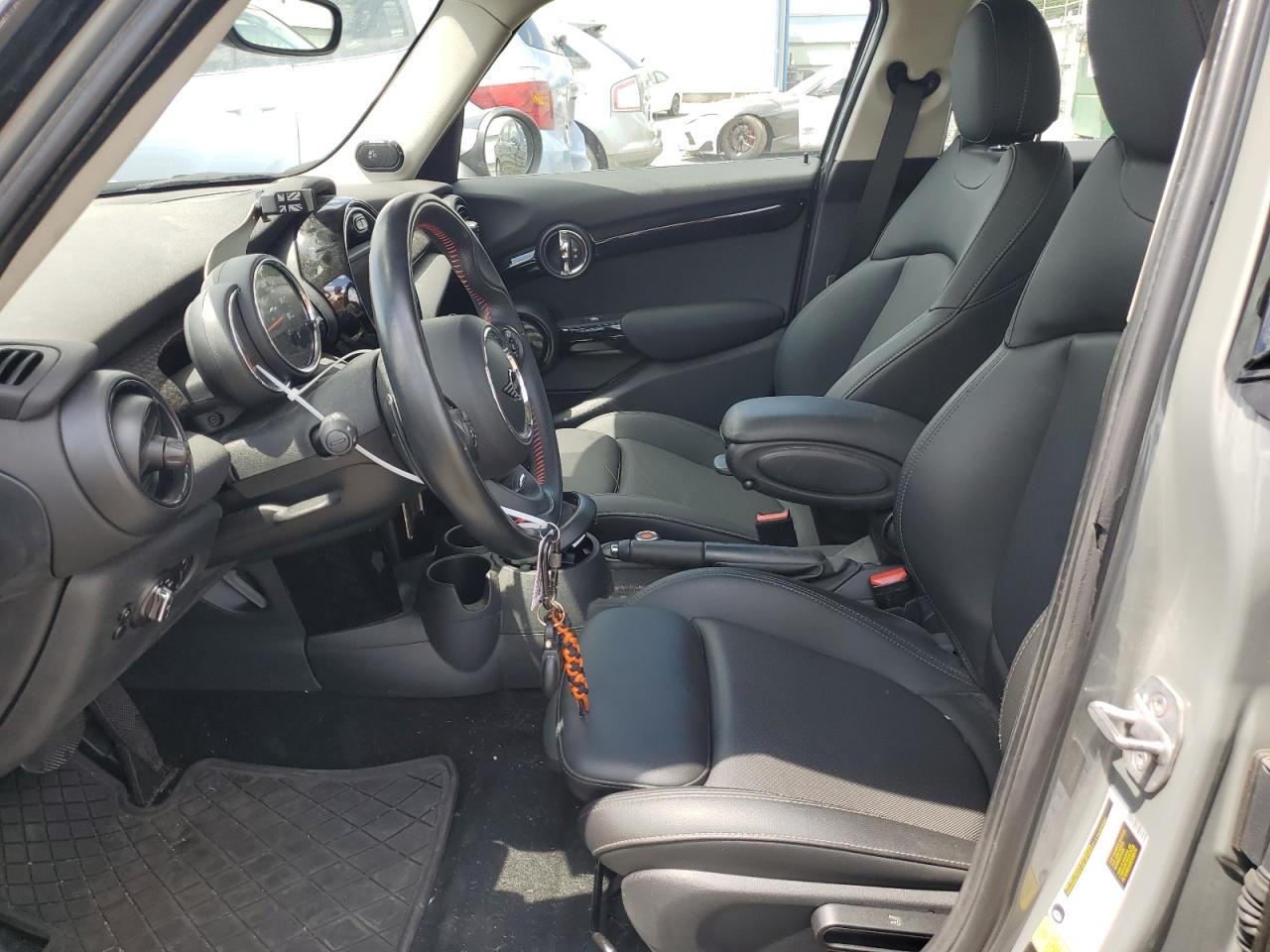 WMWXU3C56K2H54619 2019 Mini Cooper S