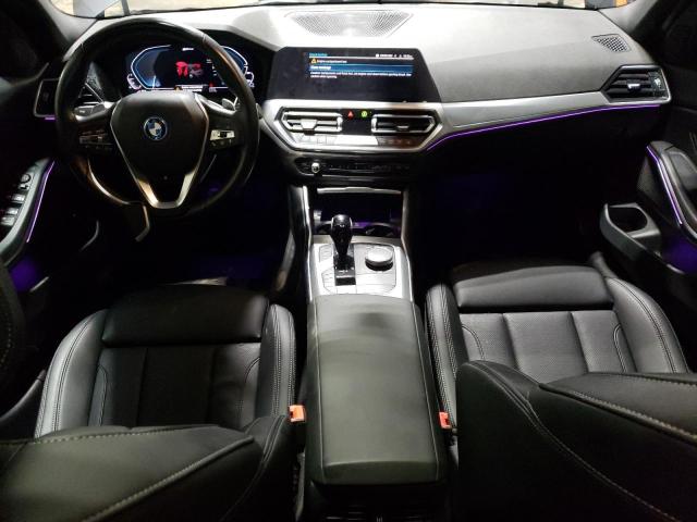 2022 BMW 330XE 3MW5P9J04N8C72565
