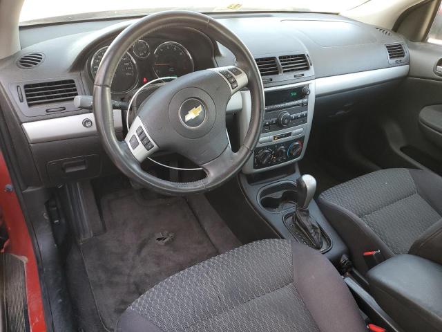 2010 Chevrolet Cobalt 1Lt VIN: 1G1AD1F51A7133532 Lot: 57176364