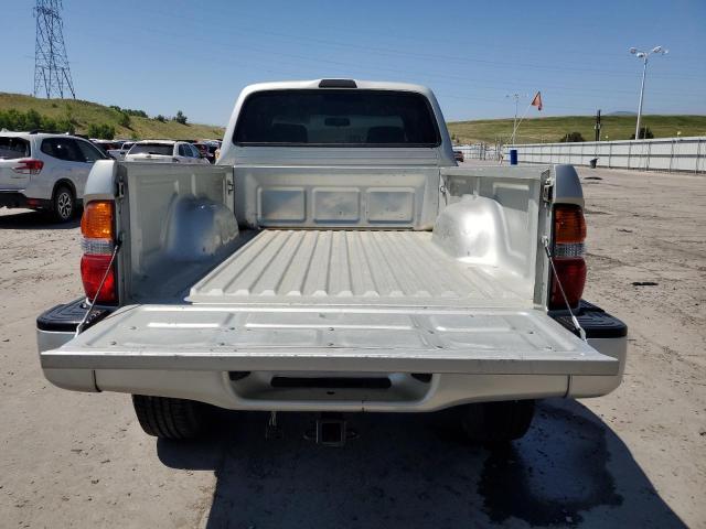 2001 Toyota Tacoma Xtracab Prerunner VIN: 5TESN92N01Z863633 Lot: 59392004