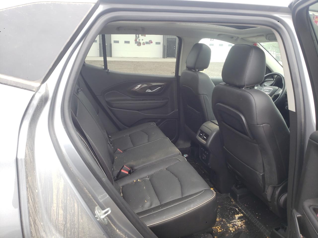 3GKALXEXXLL140515 2020 GMC Terrain Denali