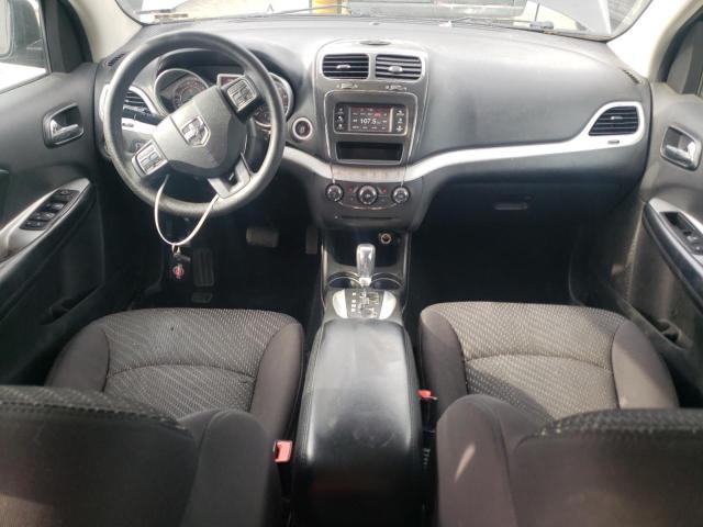 2014 Dodge Journey Se VIN: 3C4PDCAB1ET163769 Lot: 59757794