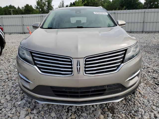 2015 Lincoln Mkc VIN: 5LMCJ2A99FUJ07528 Lot: 57644274