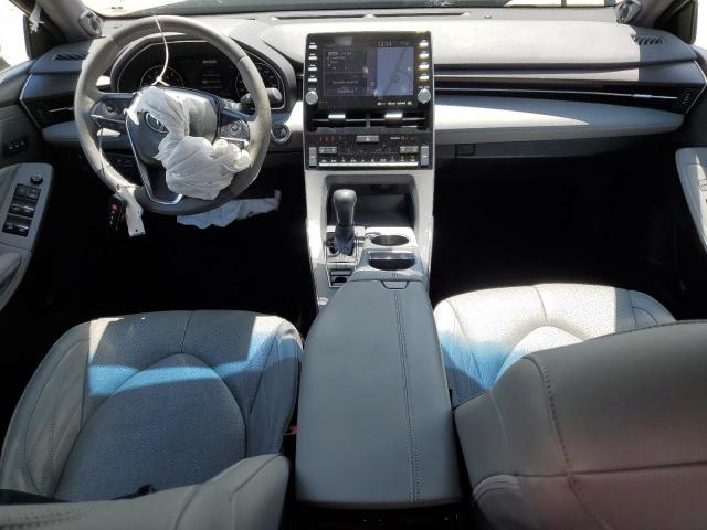 2020 Toyota Avalon Limited VIN: 4T1DZ1FB3LU054665 Lot: 60830114