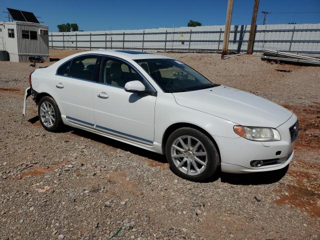 2013 Volvo S80 3.2 VIN: YV1952ASXD1168971 Lot: 57630204