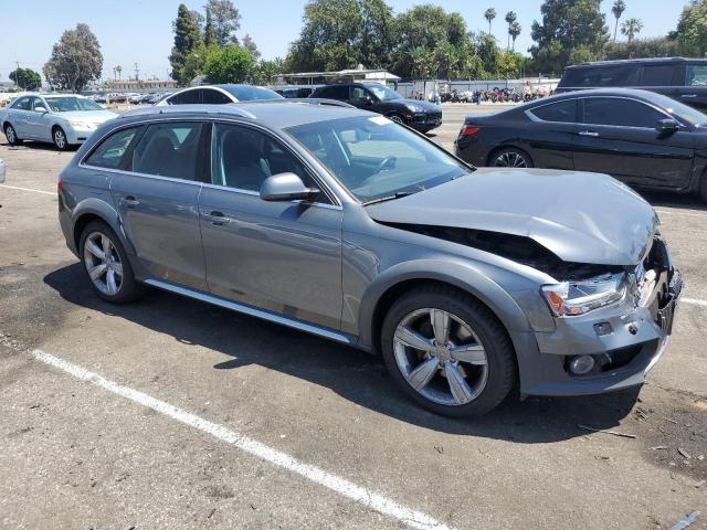 2014 Audi A4 Allroad Premium Plus VIN: WA1UFAFL8EA153745 Lot: 59095534