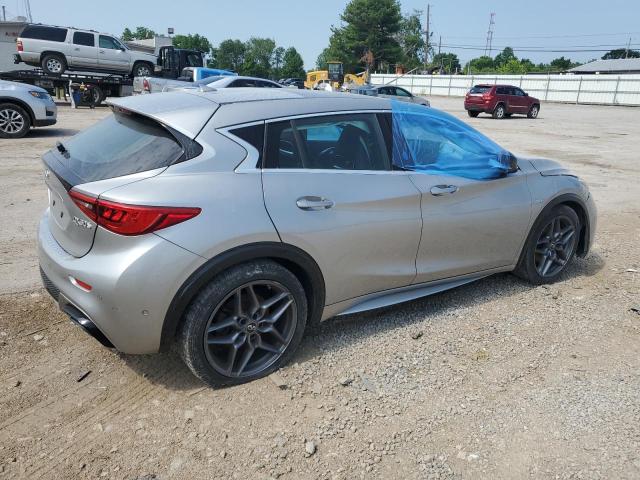 2018 Infiniti Qx30 Base VIN: SJKCH5CP7JA042623 Lot: 38073454