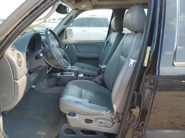 1J8GL58K45W672522 2005 Jeep Liberty Limited