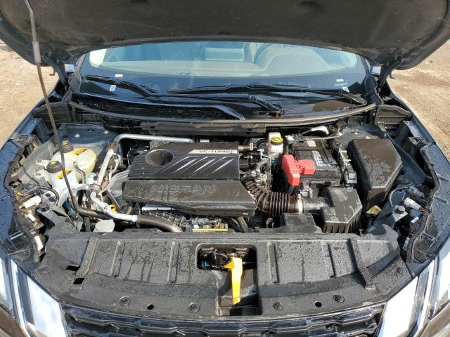 2023 NISSAN ROGUE SV 5N1BT3BB8PC853962