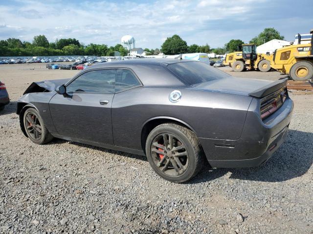 2018 Dodge Challenger Gt VIN: 2C3CDZGG7JH205695 Lot: 57418154