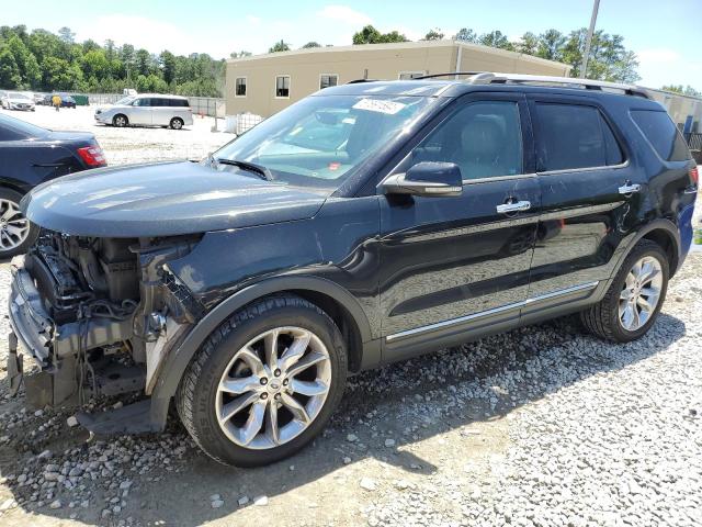 2013 Ford Explorer Xlt VIN: 1FM5K7D88DGA86630 Lot: 57891594